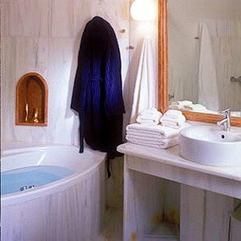 Villa 1864 The Sea Captain's House Oia (Santorini)
