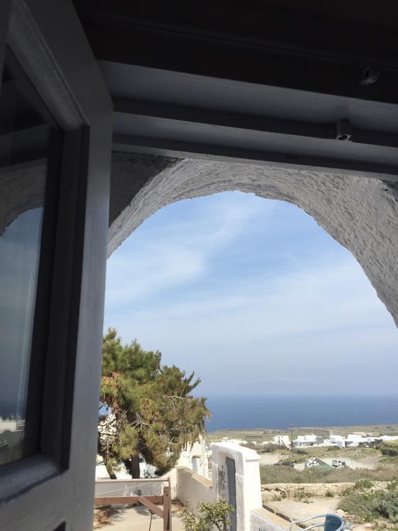 Christos Oia (Santorini)