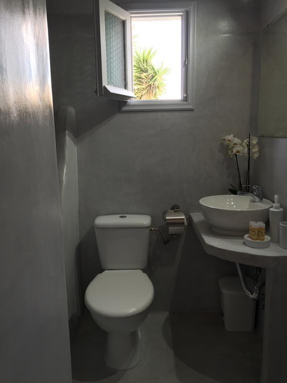 Christos * Oia (Santorini)