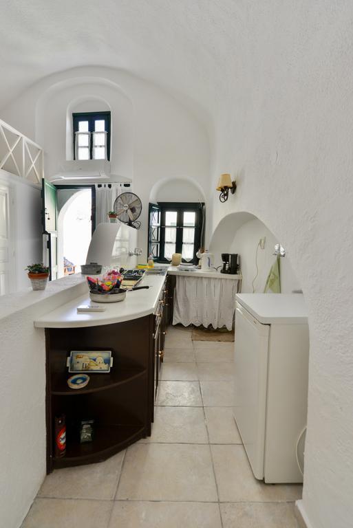 Christos Oia (Santorini)