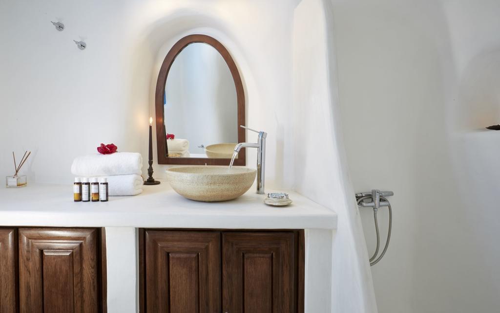 Villa Kristy Cave House Oia (Santorini)