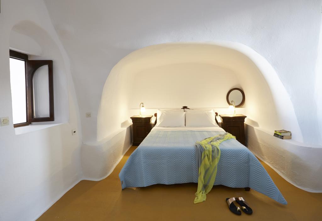 Kristy Cave House