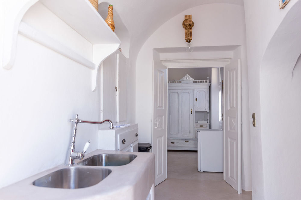 Poseidon Mansion Sunset Villa Oia (Santorini)