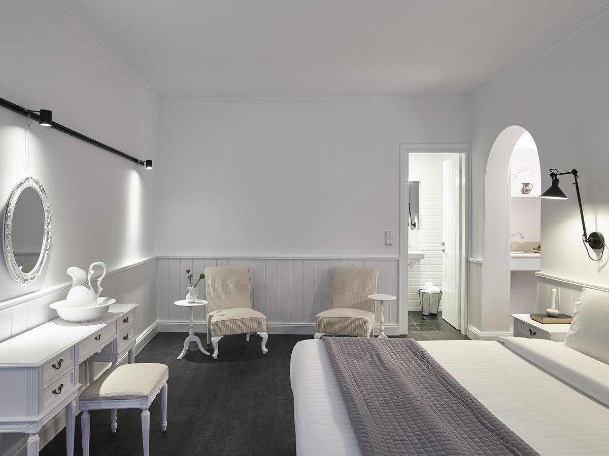 Hotel The Arches 2*