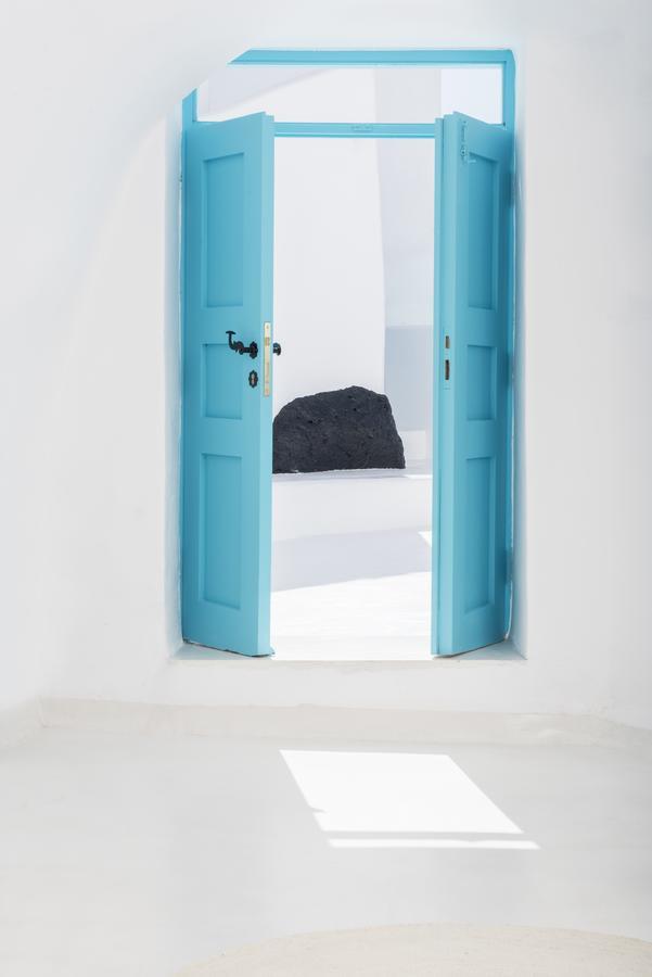 Guest house Sophia View Oia (Santorini)