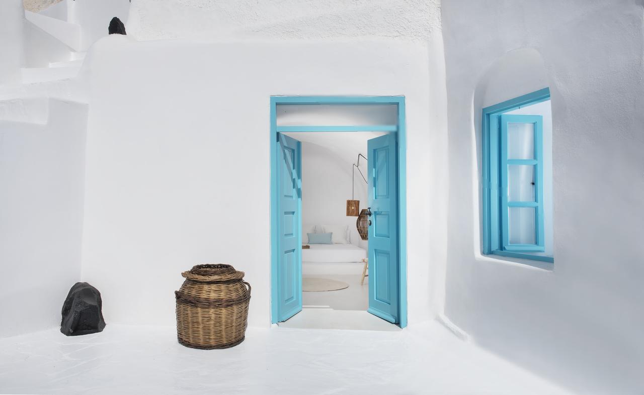 Sophia View Oia (Santorini)