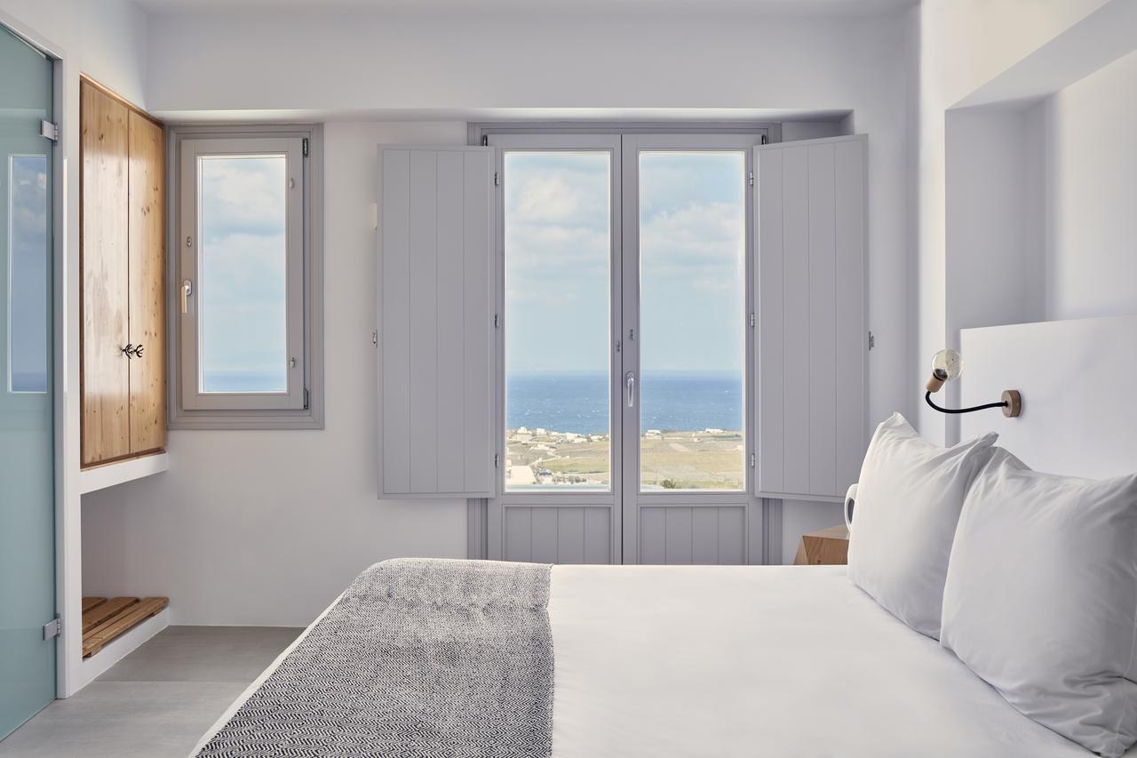 Elysian Santorini Villa
