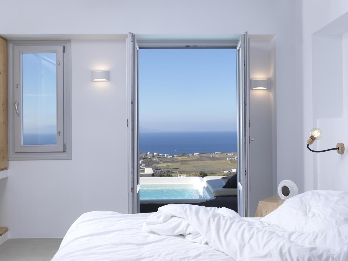 Villa Elysian Santorini *
