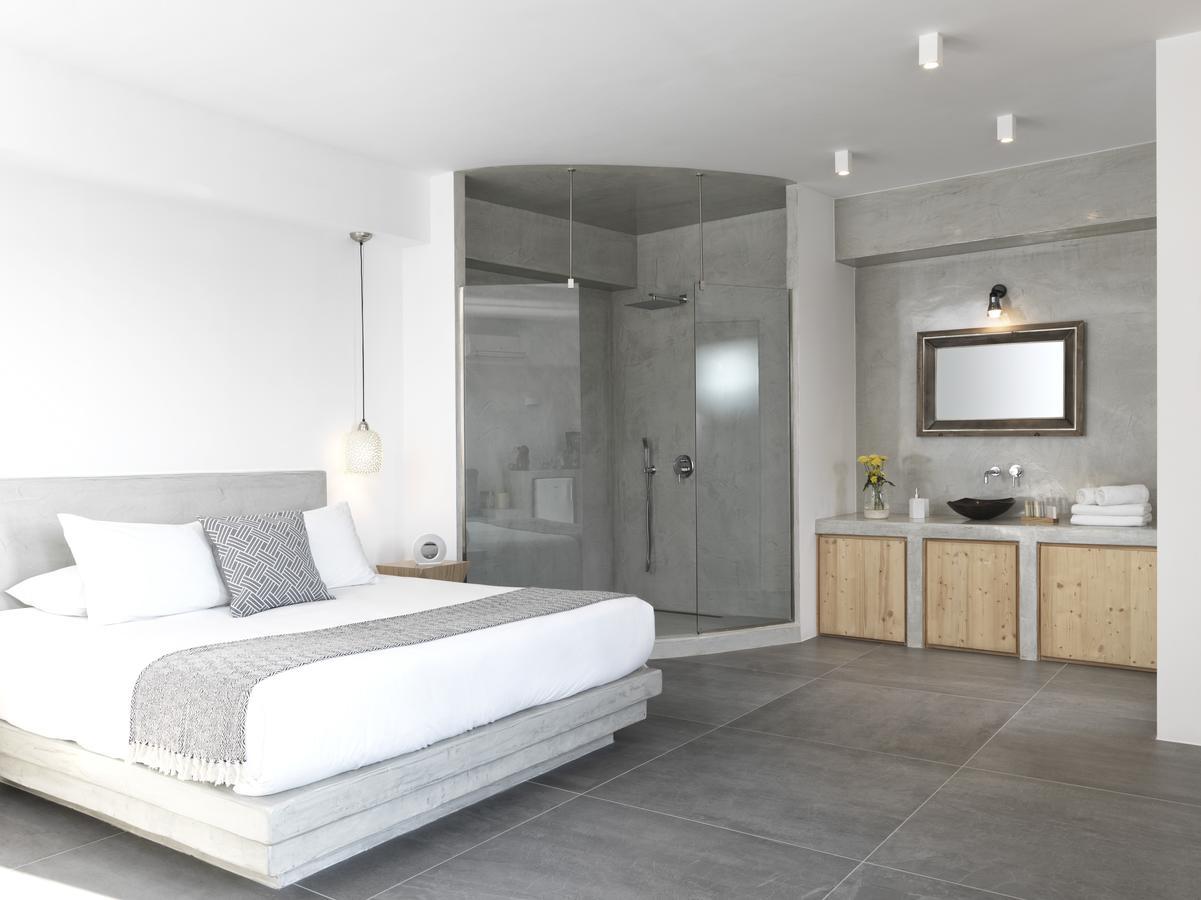 Villa Elysian Santorini *