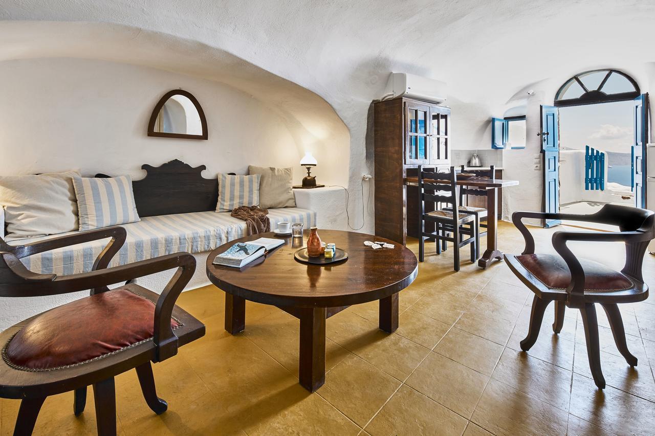 Kristy Cave House Villa