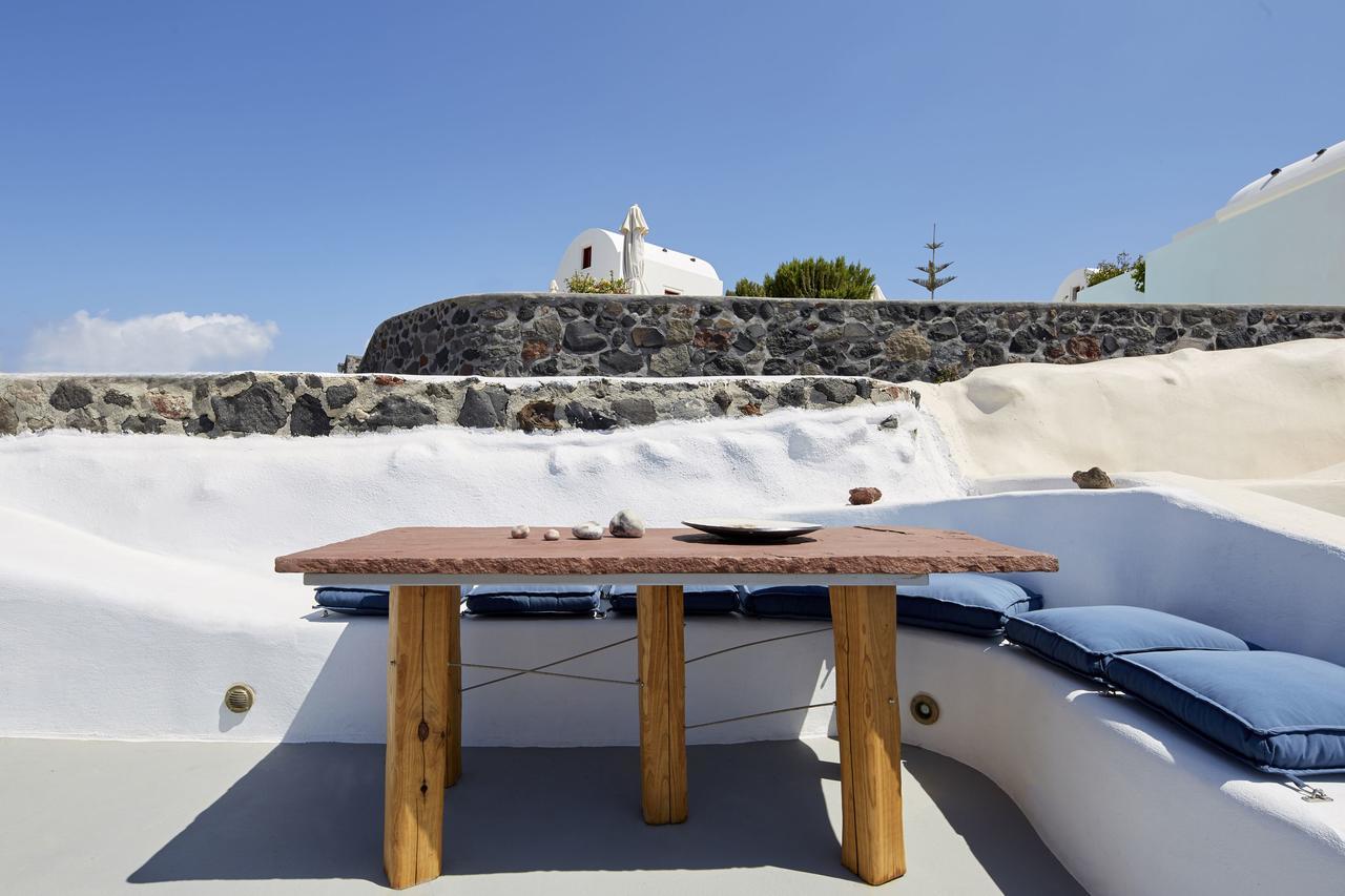 Villa Kristy Cave House