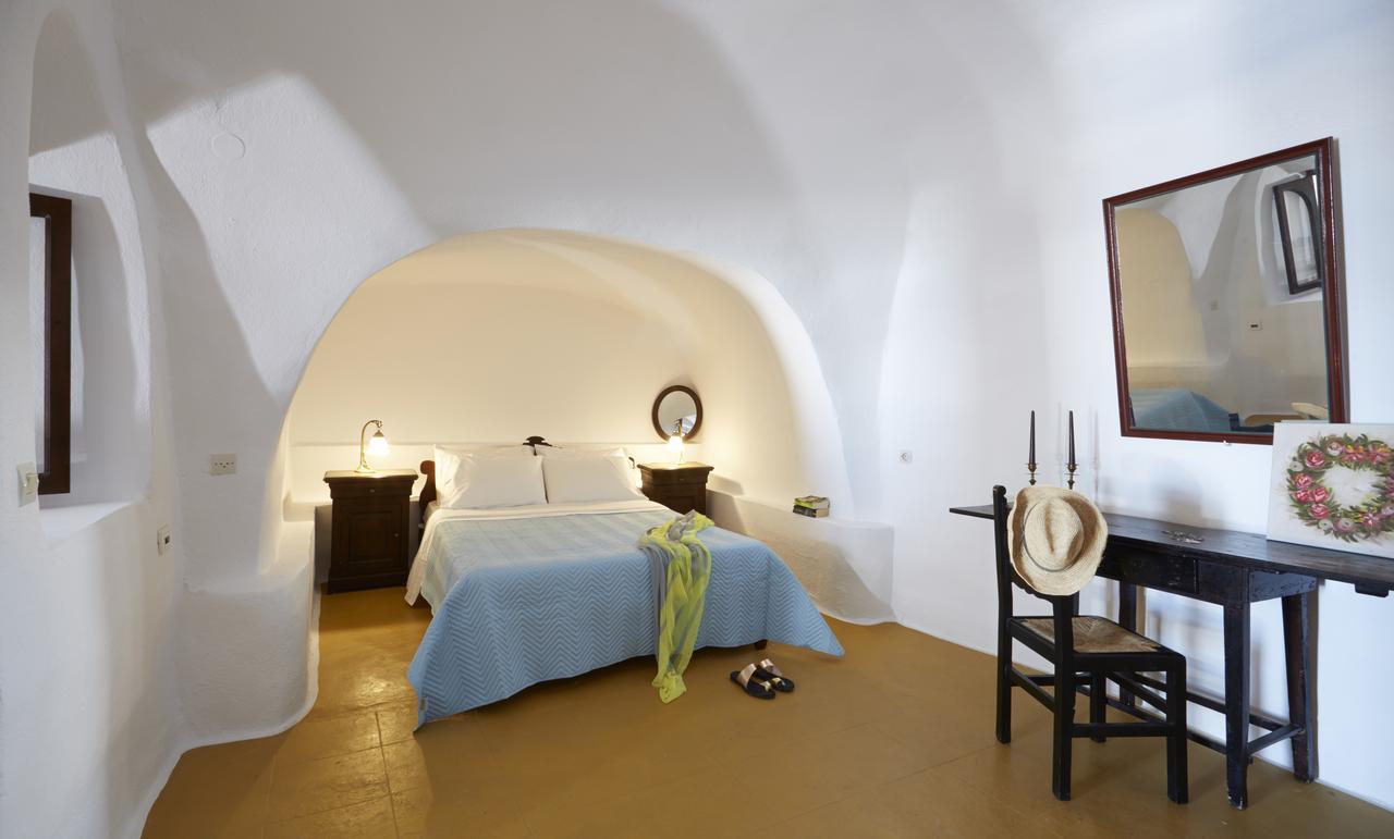 Villa Kristy Cave House