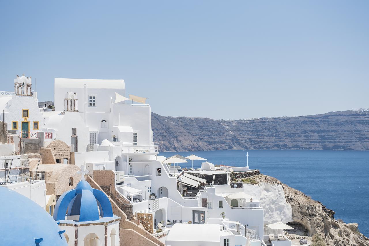 Sophia View Oia (Santorini)
