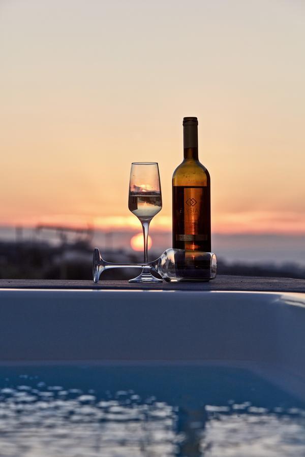 Villa Elysian Santorini Oia (Santorini)