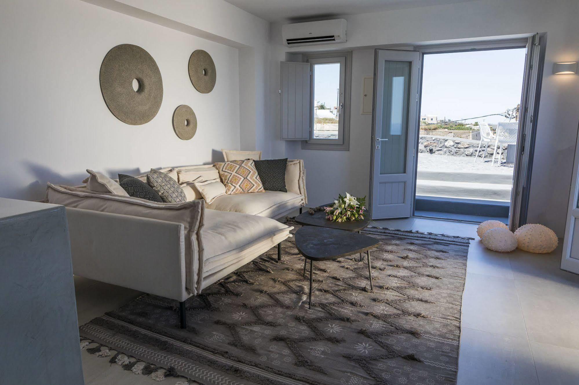 Villa Elysian Santorini *