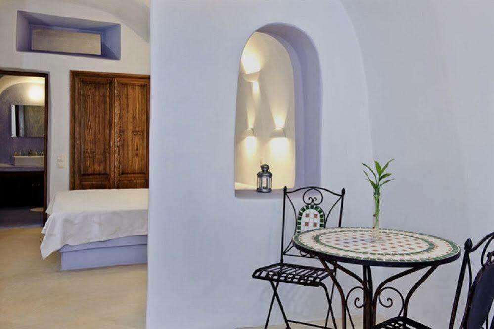 Goddess Lethe Villa *