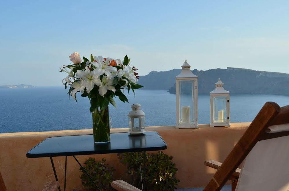 Goddess Lethe Villa