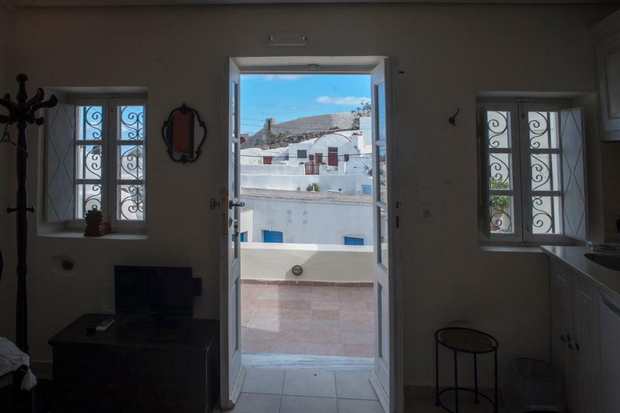 Aparthotel Heliophos Boutique Caves