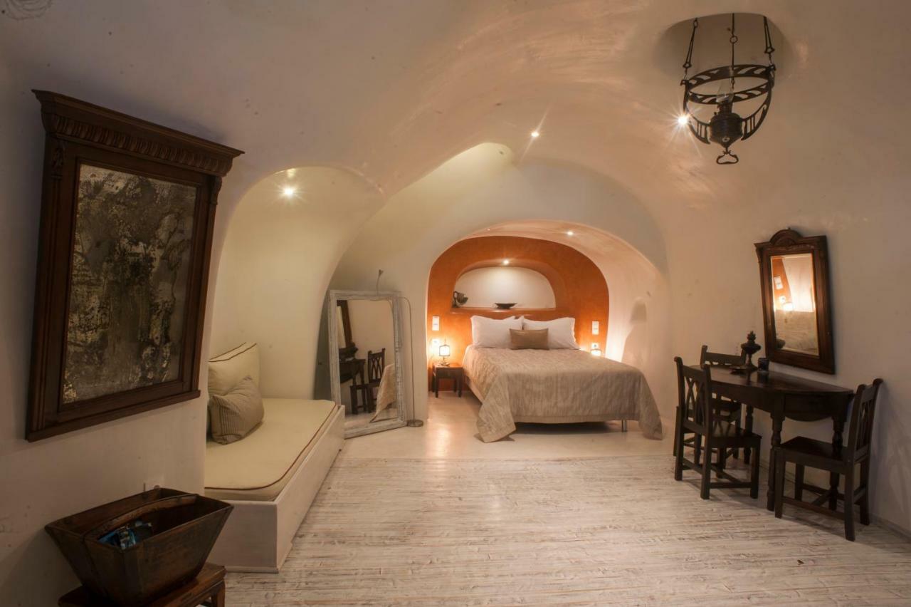Aparthotel Heliophos Boutique Caves 3*