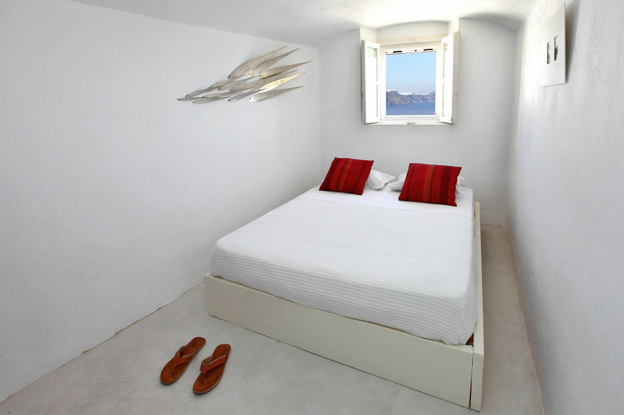 Apartment Menias Cave House *