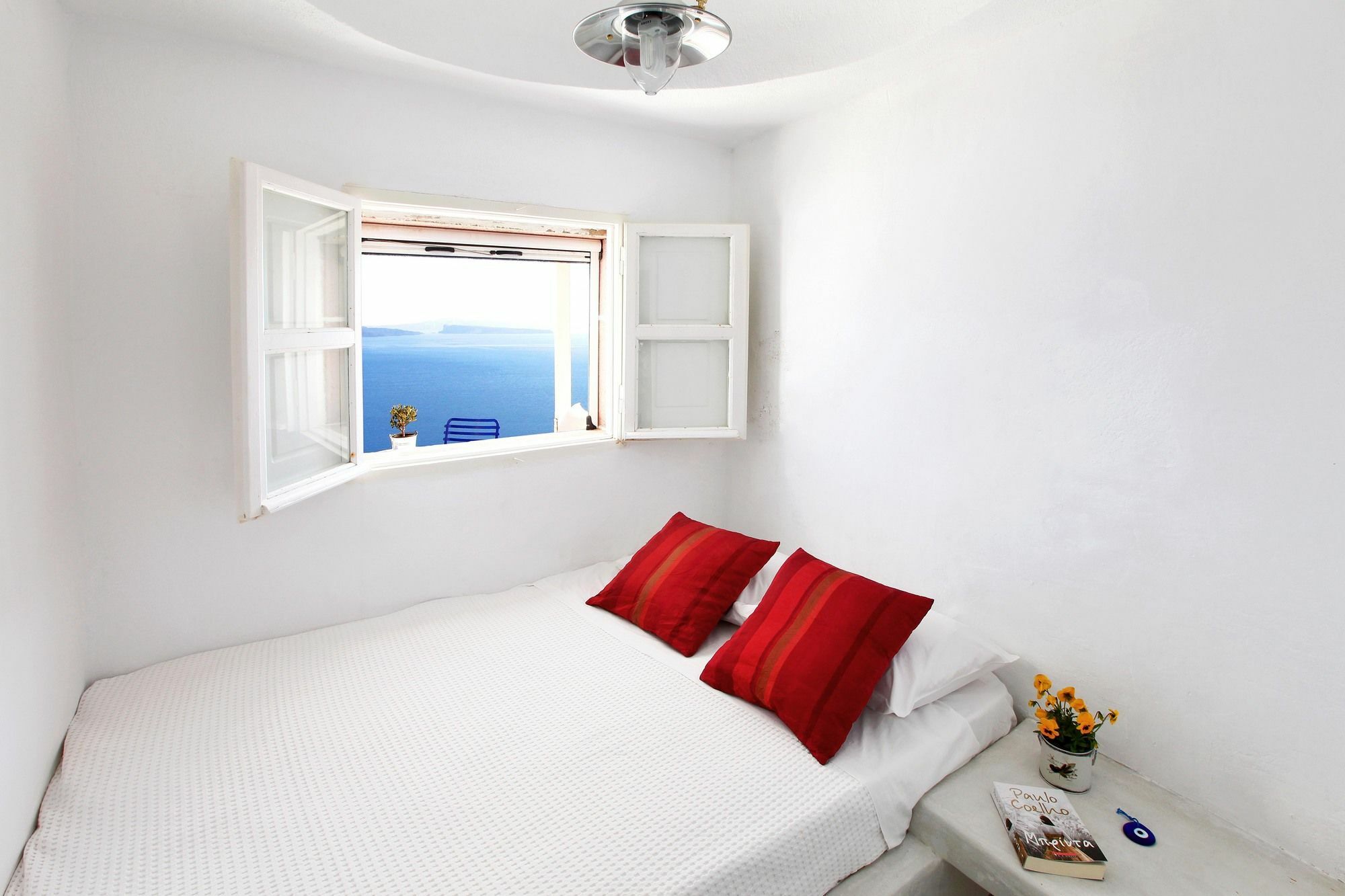 Apartment Menias Cave House *
