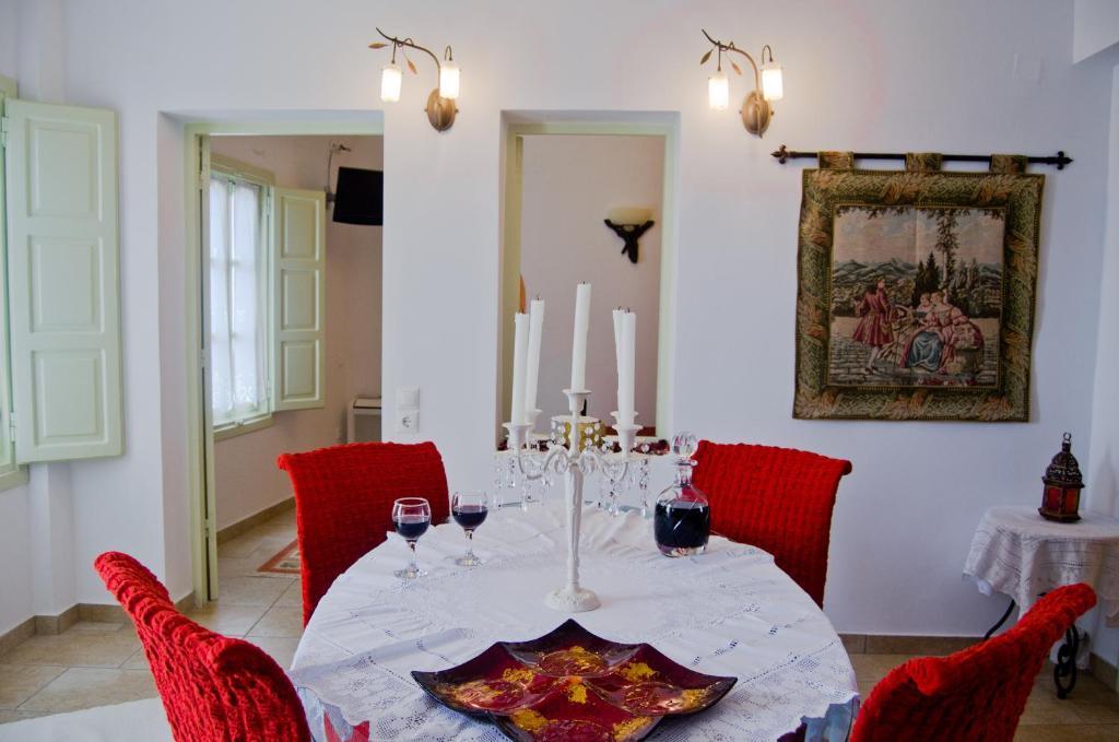 Angel Cave Apartment *