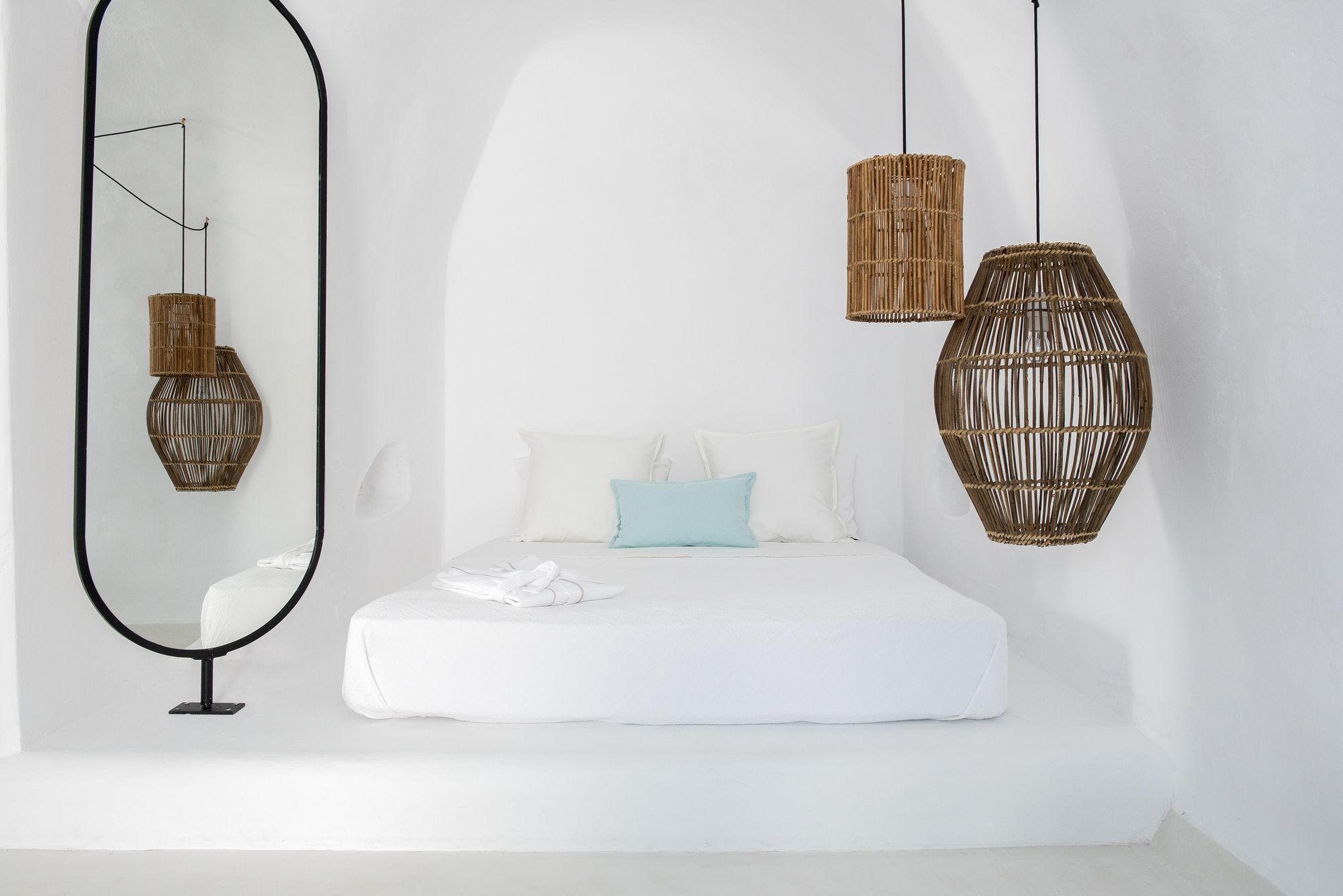 Sophia View 4* Oia (Santorini)