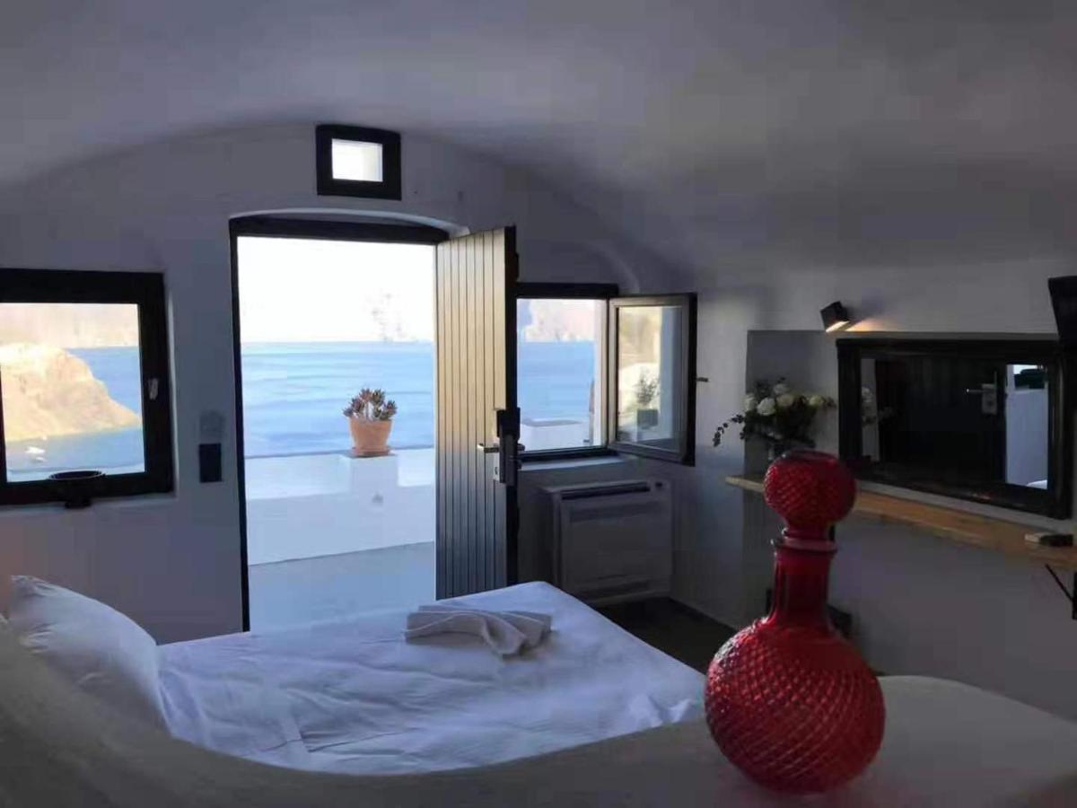 Hotel Pearl Of Caldera - Boutique By Pearl Collection 4*