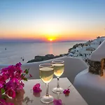 Kastro Oia Houses