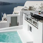 Ambi Villas Santorini