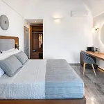 Volcanic Arc Suites