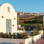 Wonderful Santorini House Villa Mezzo Honeymoon Private Pool Sea Views Plunge Pool Finikia-Oia