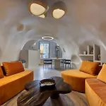 Kore Cave House By Oias Local Cave Houses