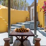 Kore Cave House By Oias Local Cave Houses