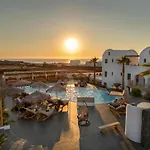 Amethyst Luxury Suites Oia