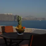 Oia Cave Houses