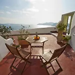 Oia Cave Houses