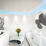 Elite Suites Oia