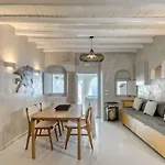 Marble Sun Villa With Jacuzzi By Caldera Houses