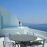 Echoes Luxury Suites By Canvas - Adults Only