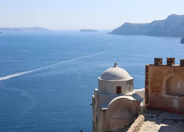 Oia Vineyart Homes