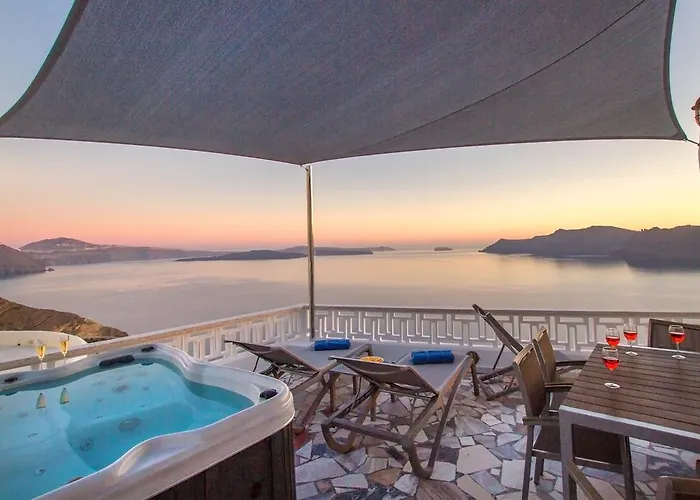 Compass Villa
