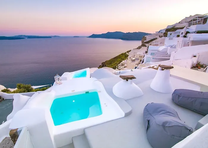 Onar Villas - Onar Hotels Collection