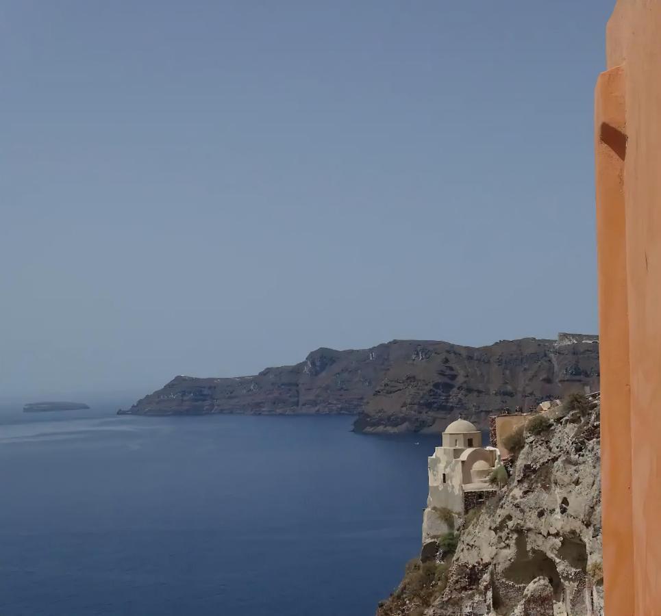 Santoescape Holiday home Oia (Santorini)