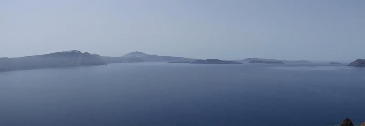 Santoescape Holiday home Oia (Santorini)