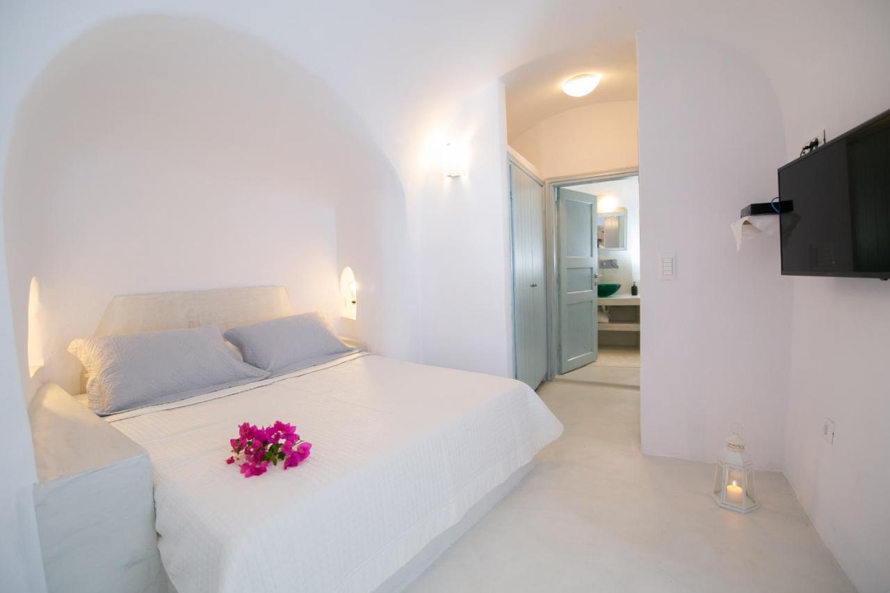 Kastro Villa Oia (Santorini)