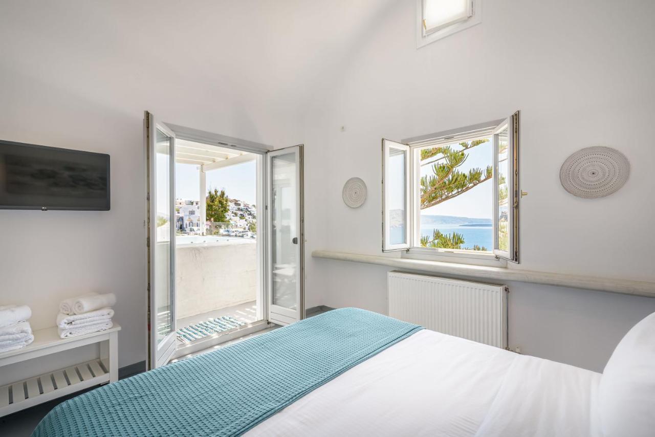 Andora Villas *