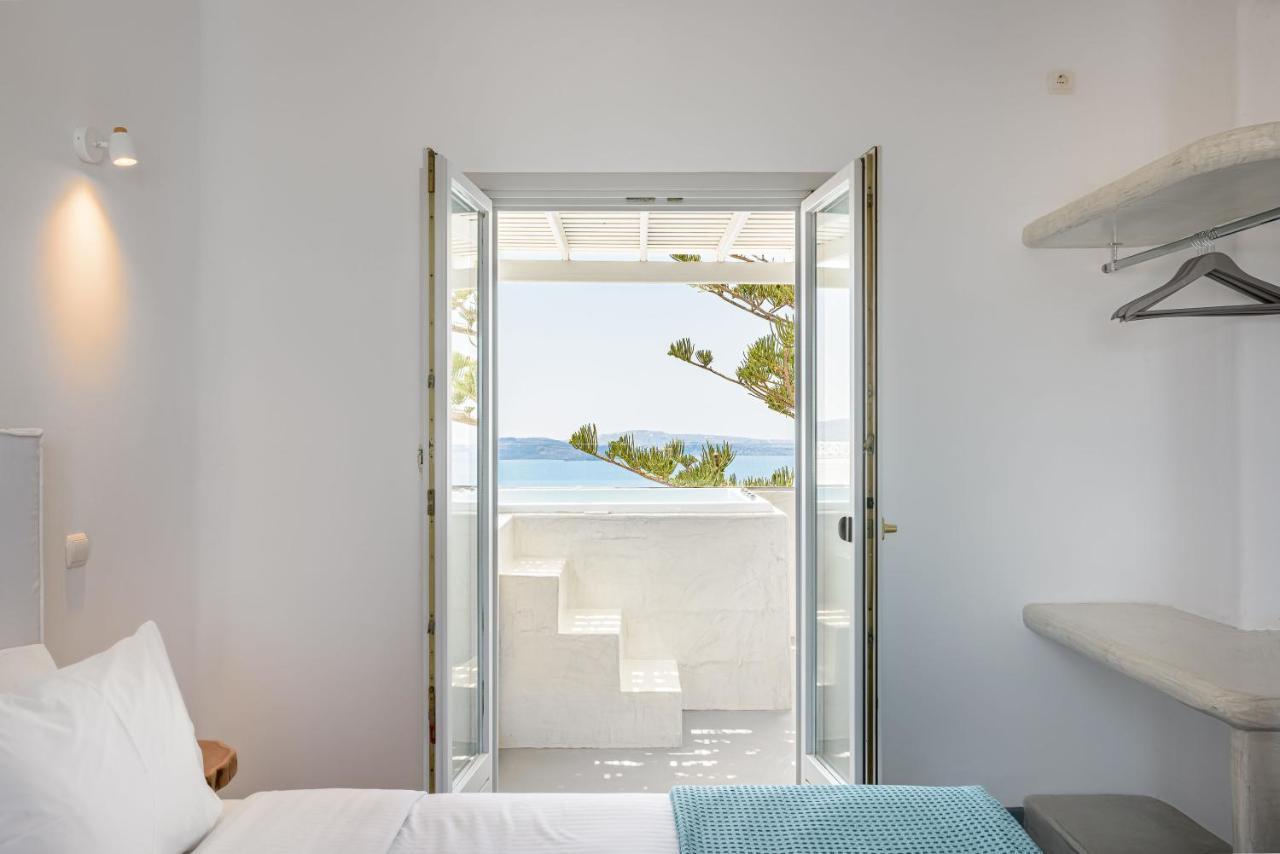 Andora Villas *