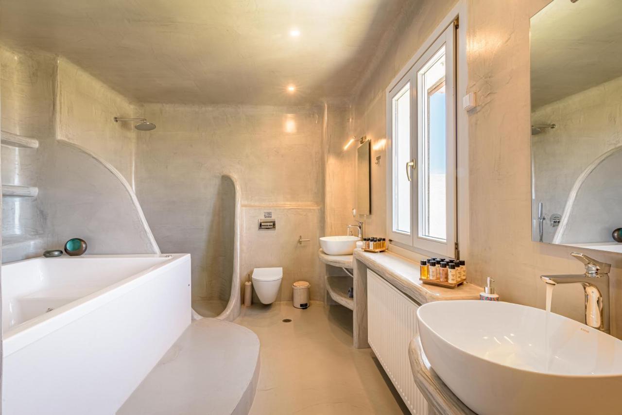 Andora Villas Villa Oia (Santorini)