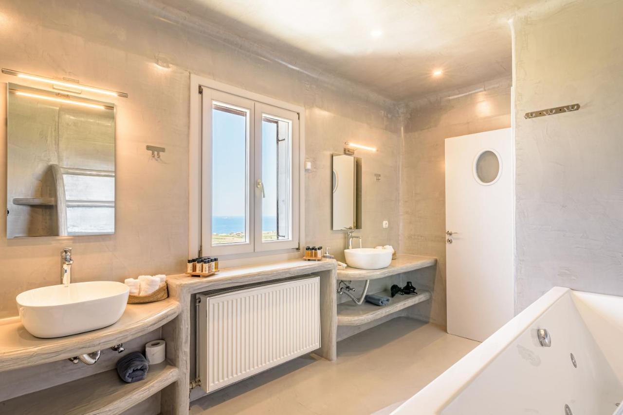 Andora Villas Villa Oia (Santorini)